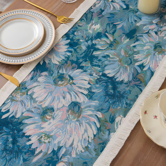 Table Cloth 30*180 cm